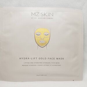 MZ Skin - Hydra-Lift Gold Face Mask